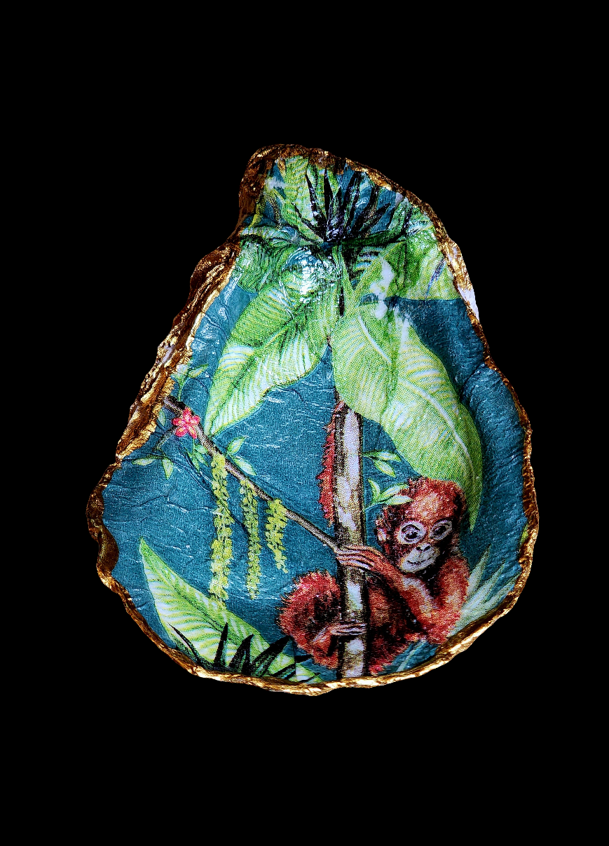 Jane Jewelry Dish
