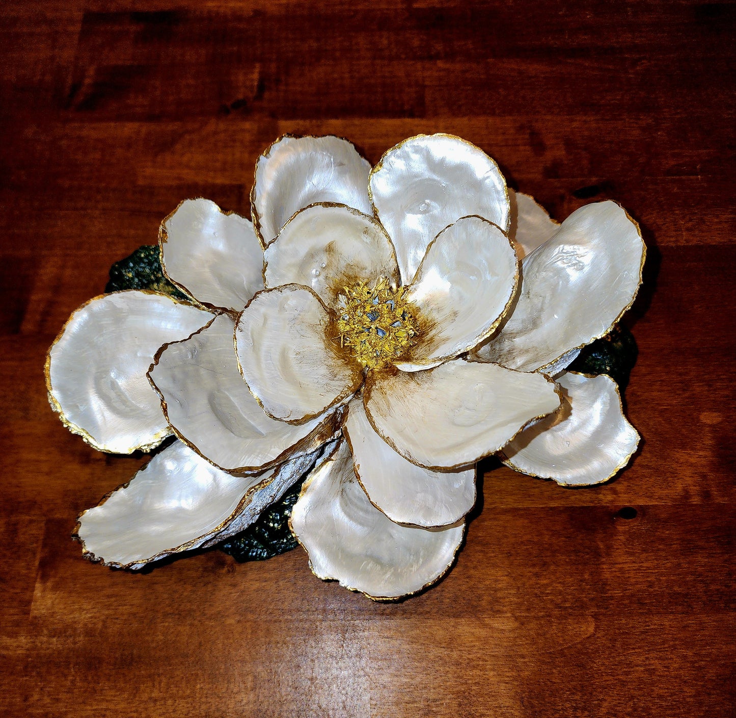 Magnolia Bloom