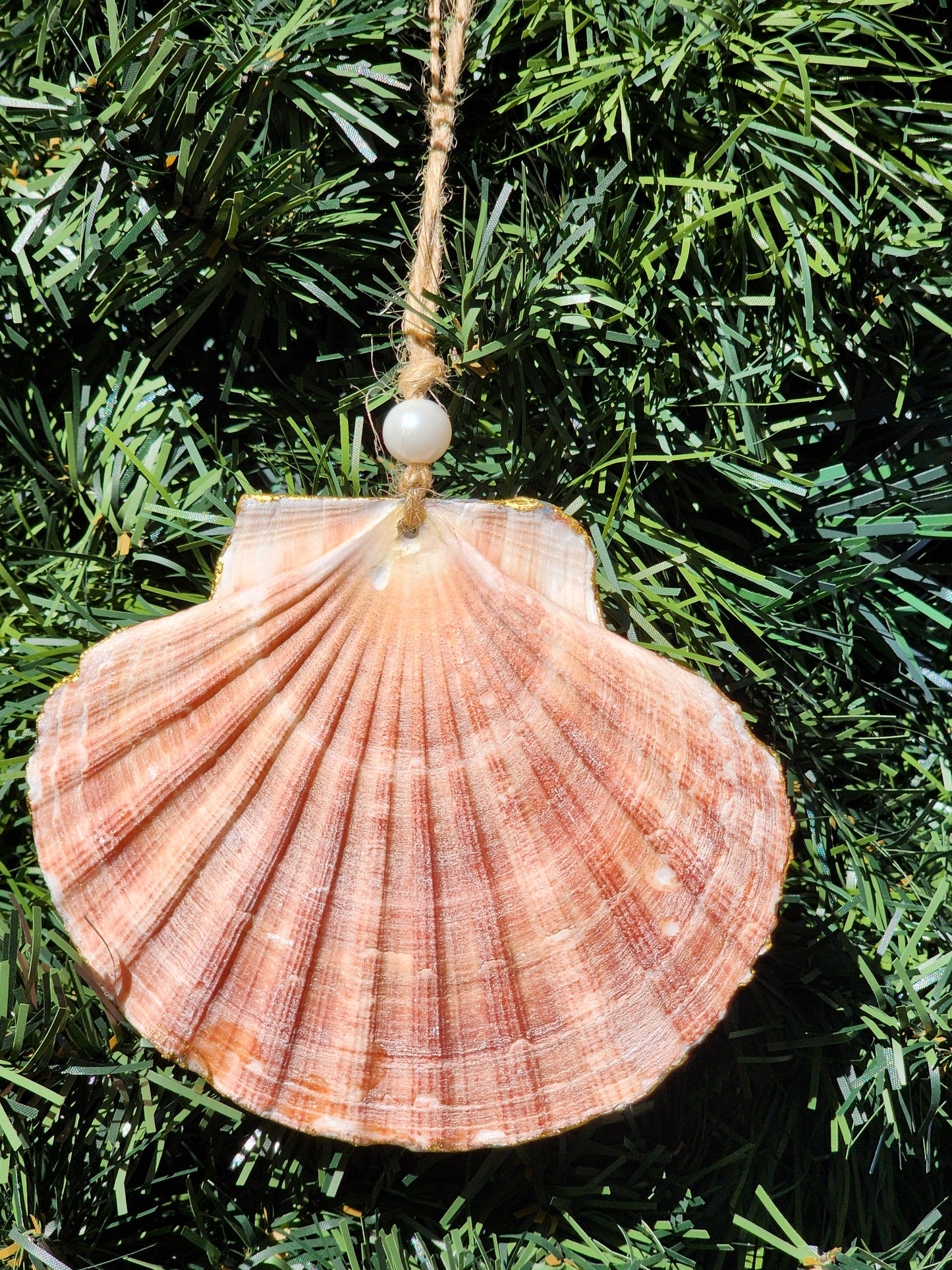 Dachshund Ornament