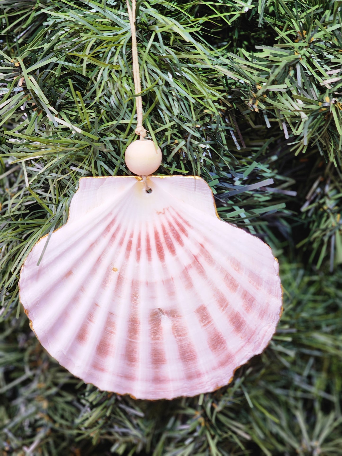 Texas Ornament