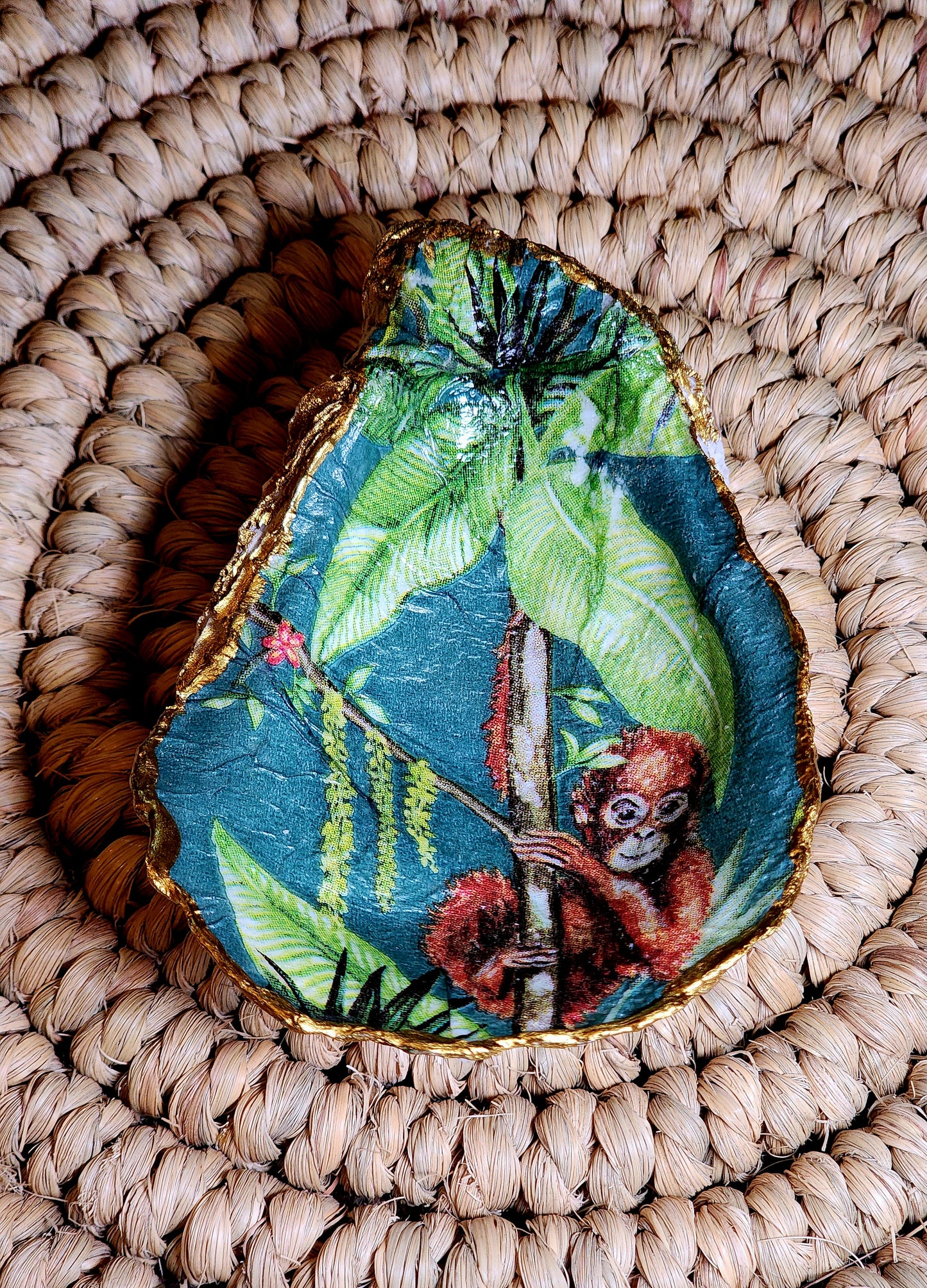 Jane Jewelry Dish