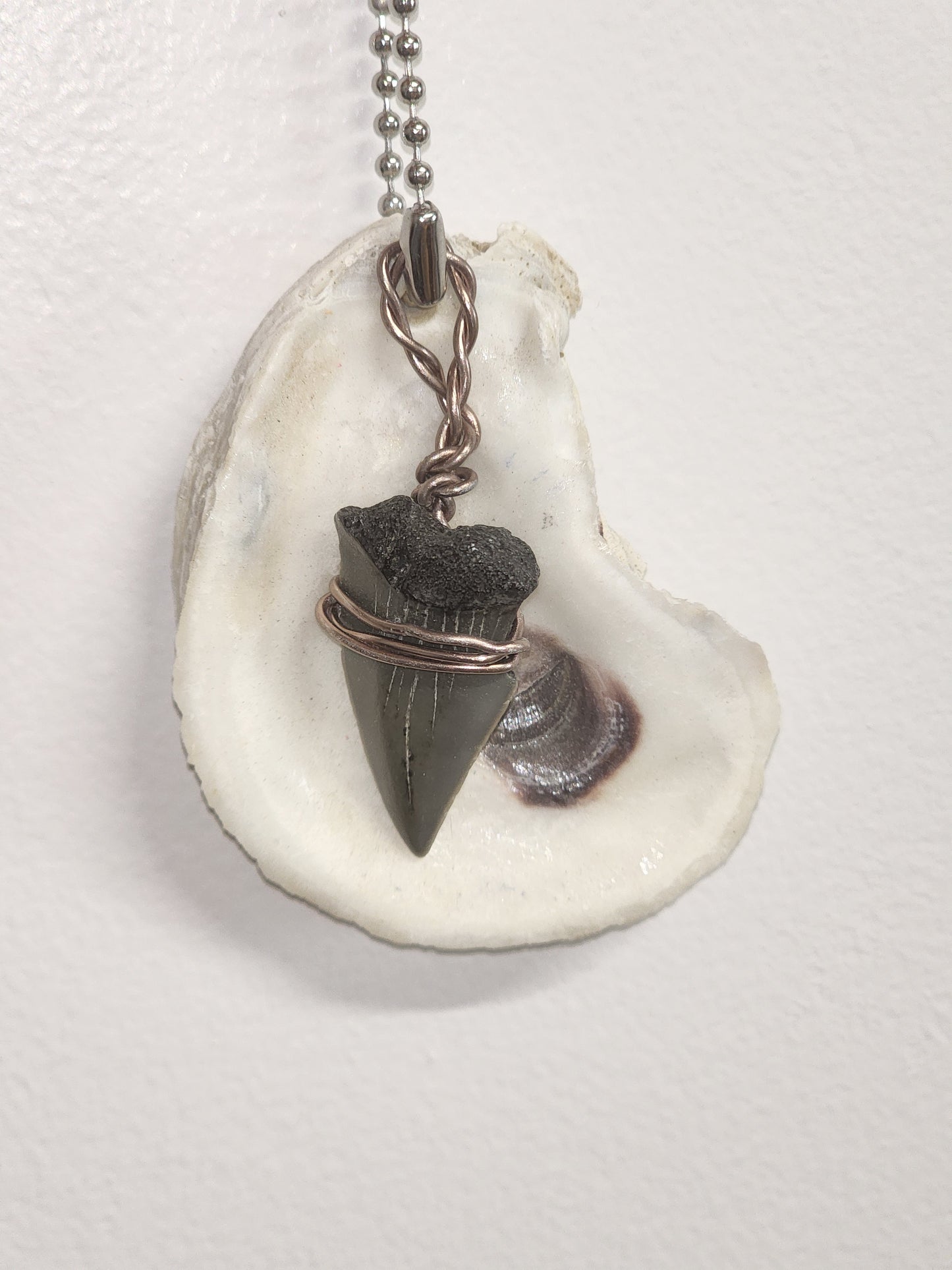 Car Charm - J