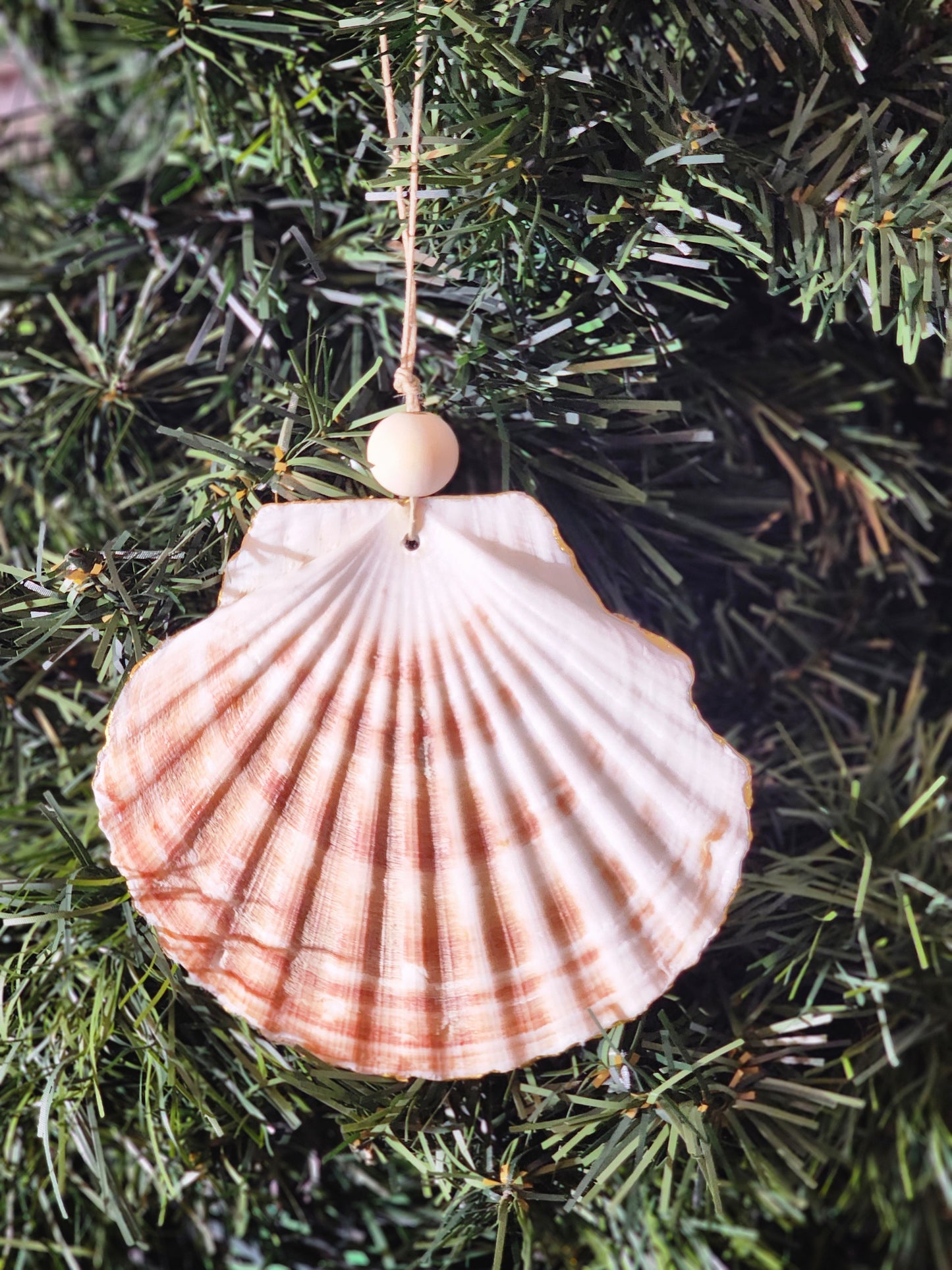 Liddy Ornament