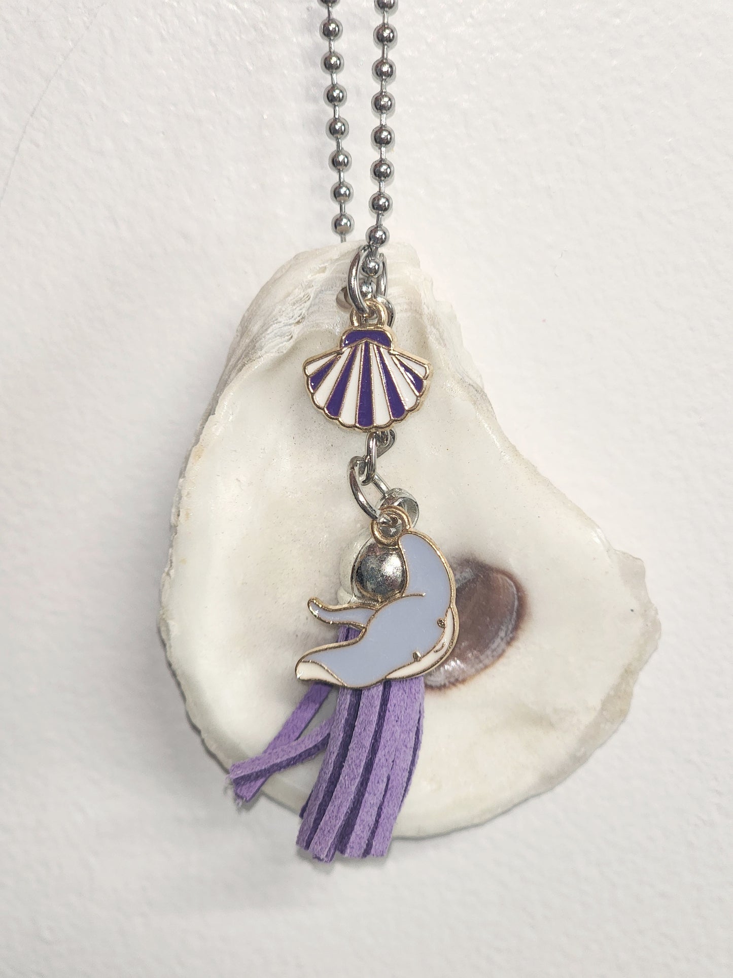 Car Charm - B