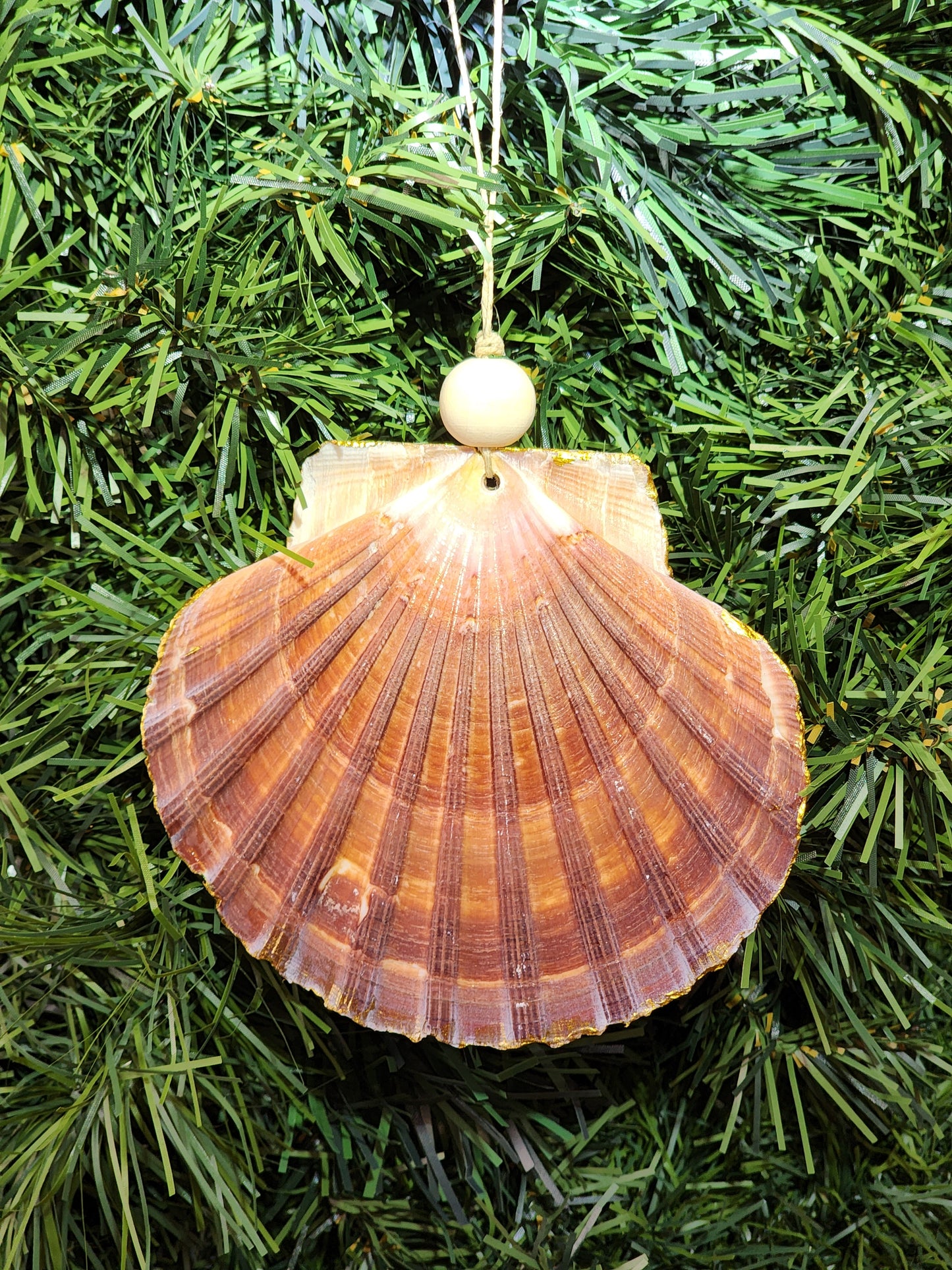 Tennessee Ornament