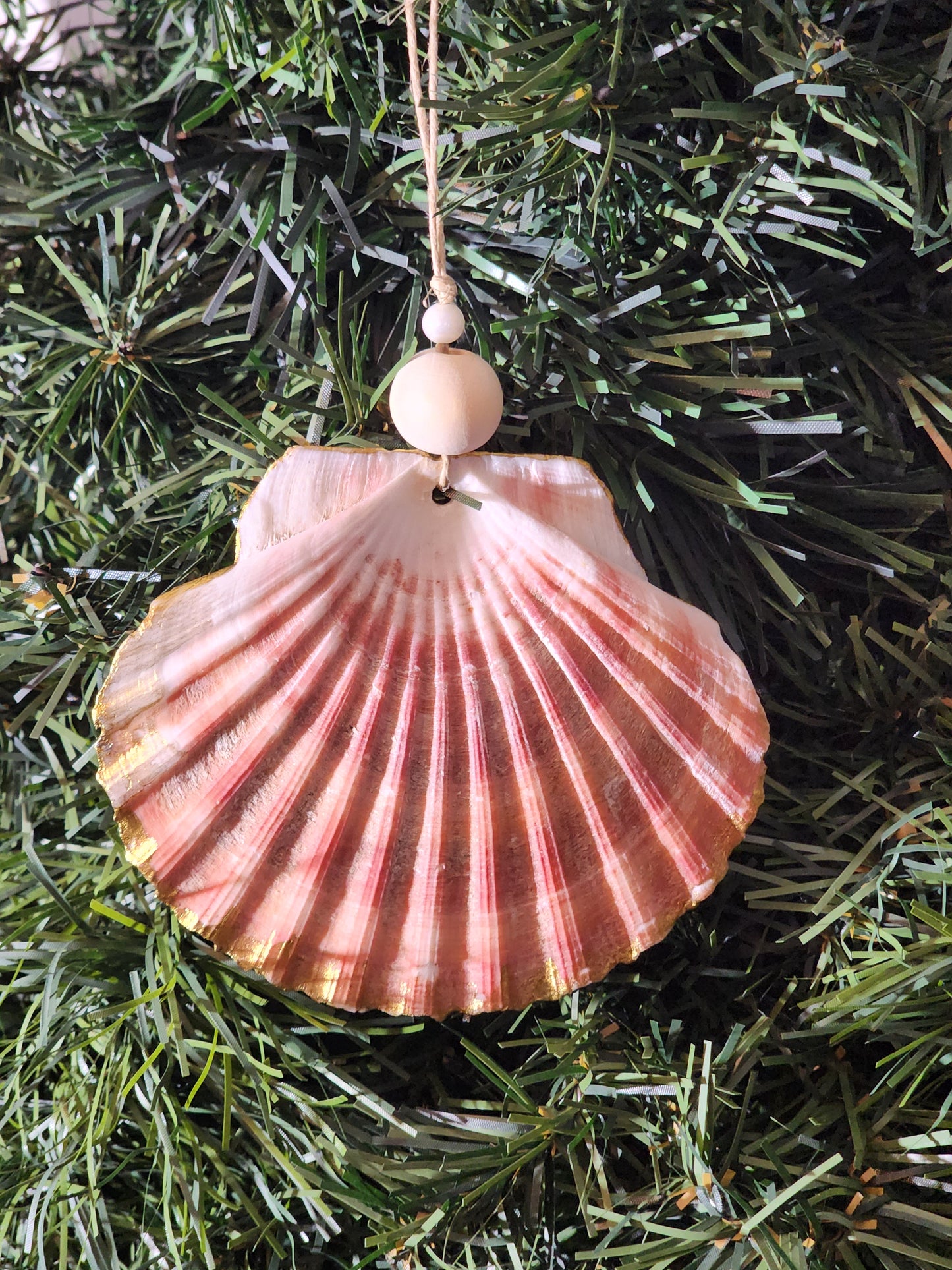 Blue Hen Ornament