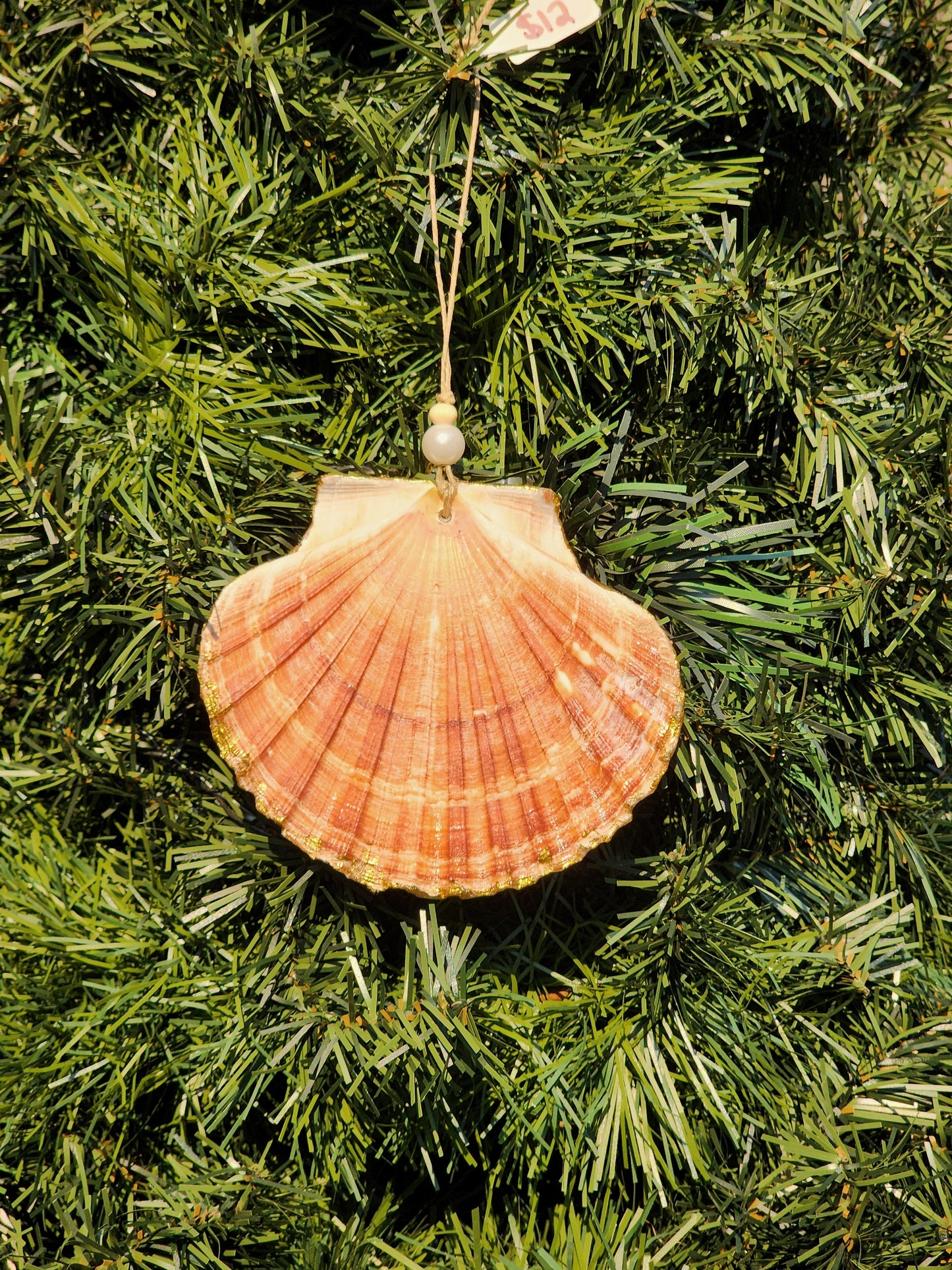Paris Ornament