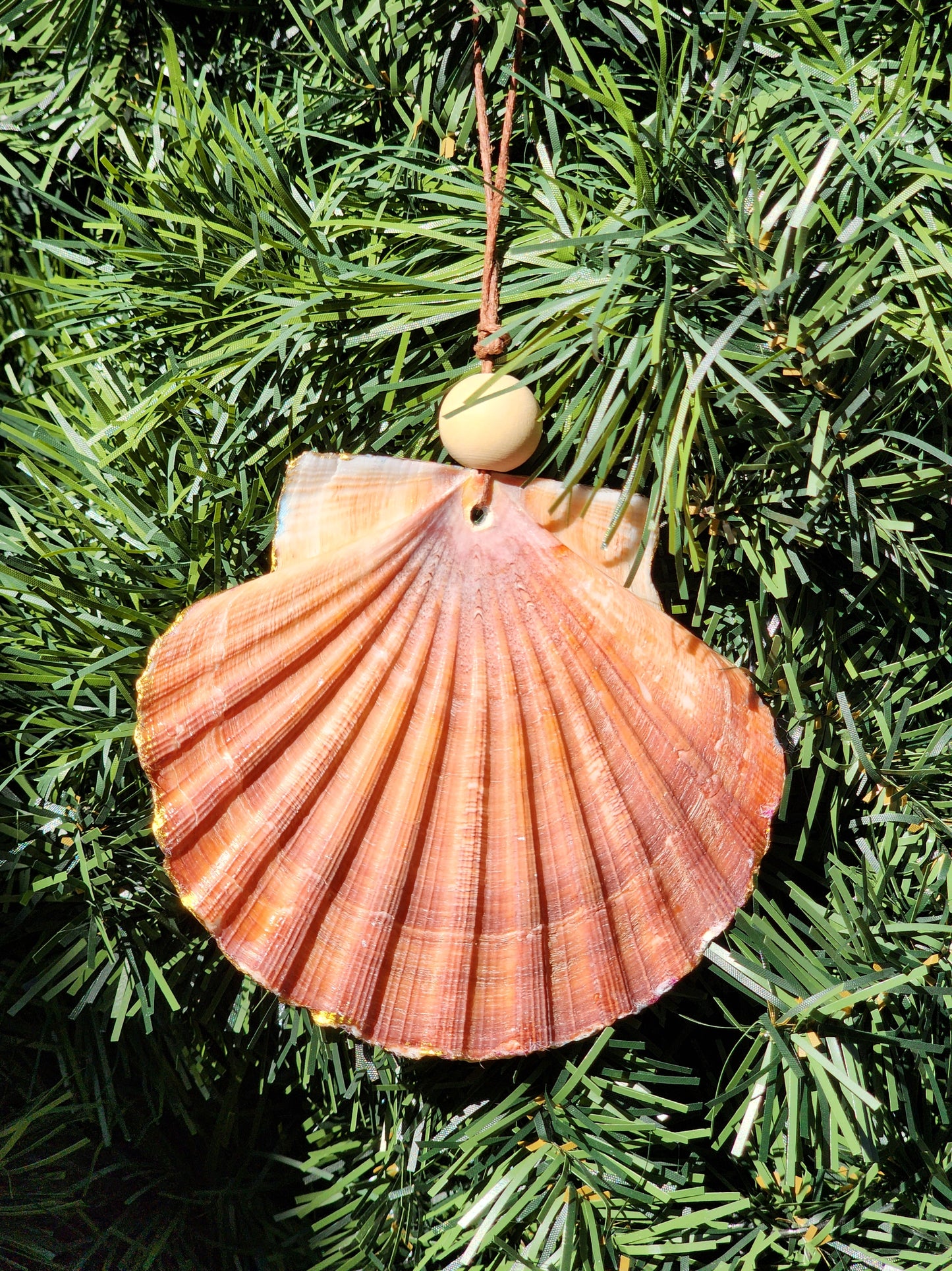 Birdhouse Ornament