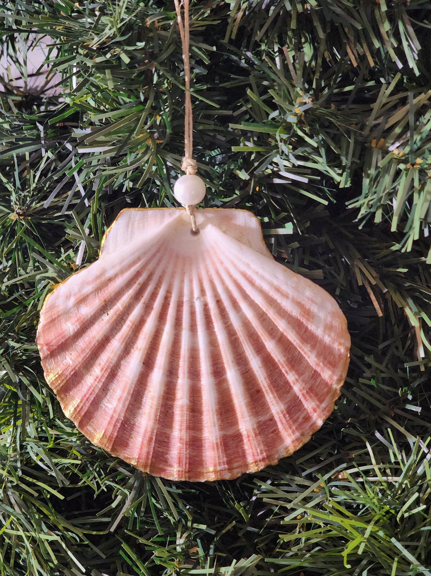 Precious Ornament