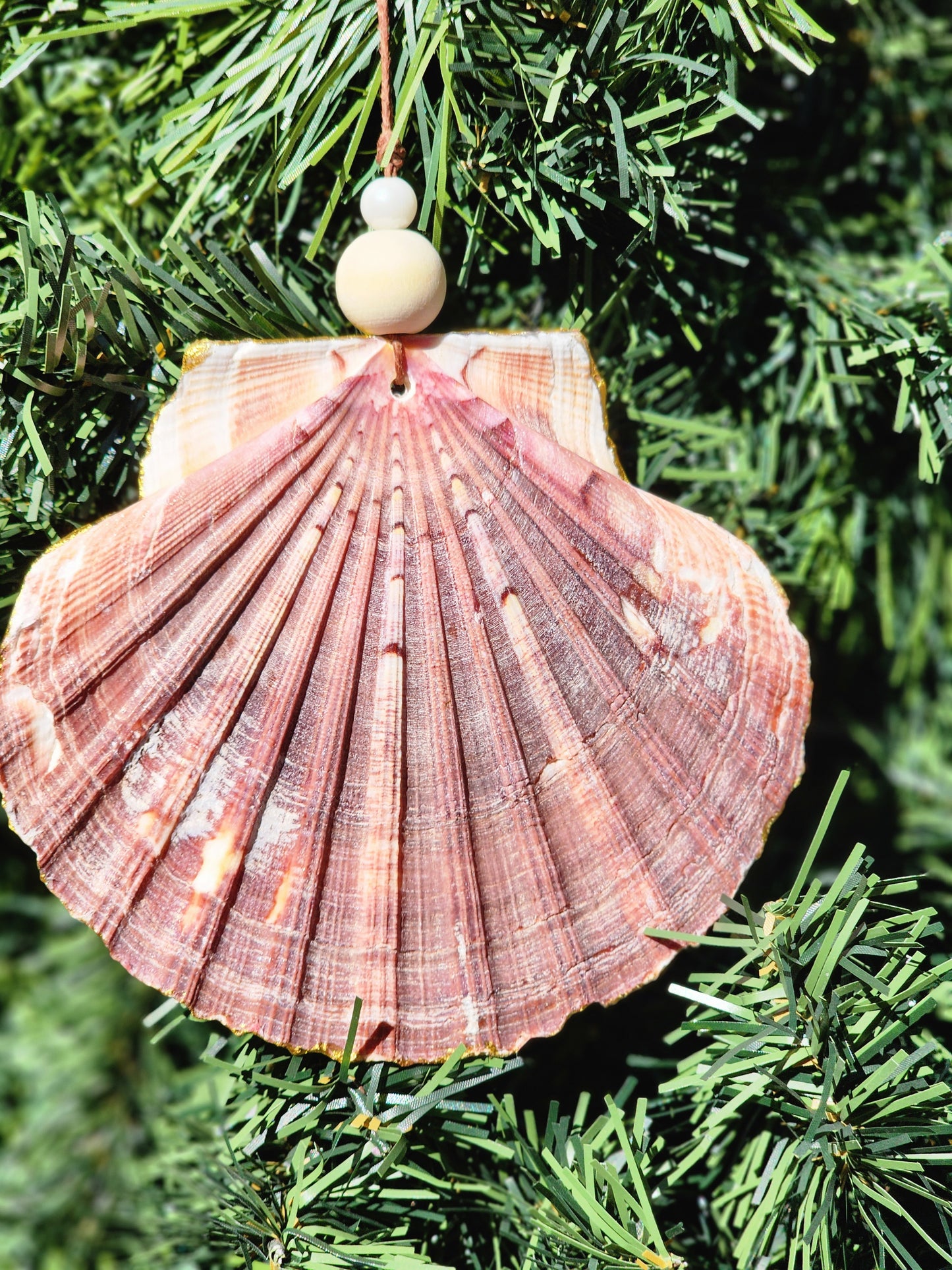 Spaghetti Cat Ornament
