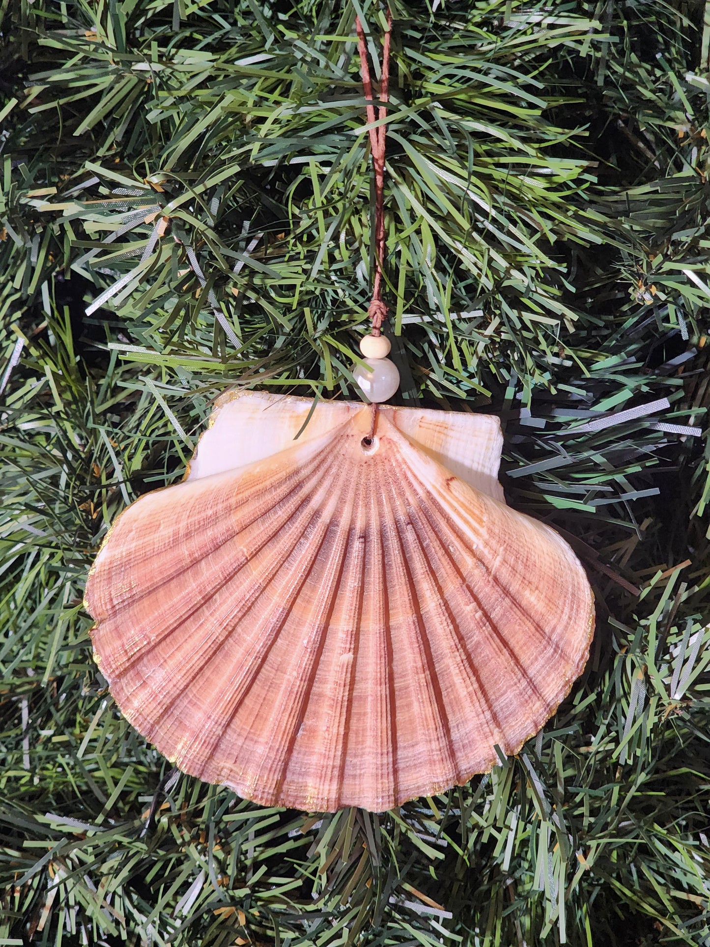 Sheep Ornament