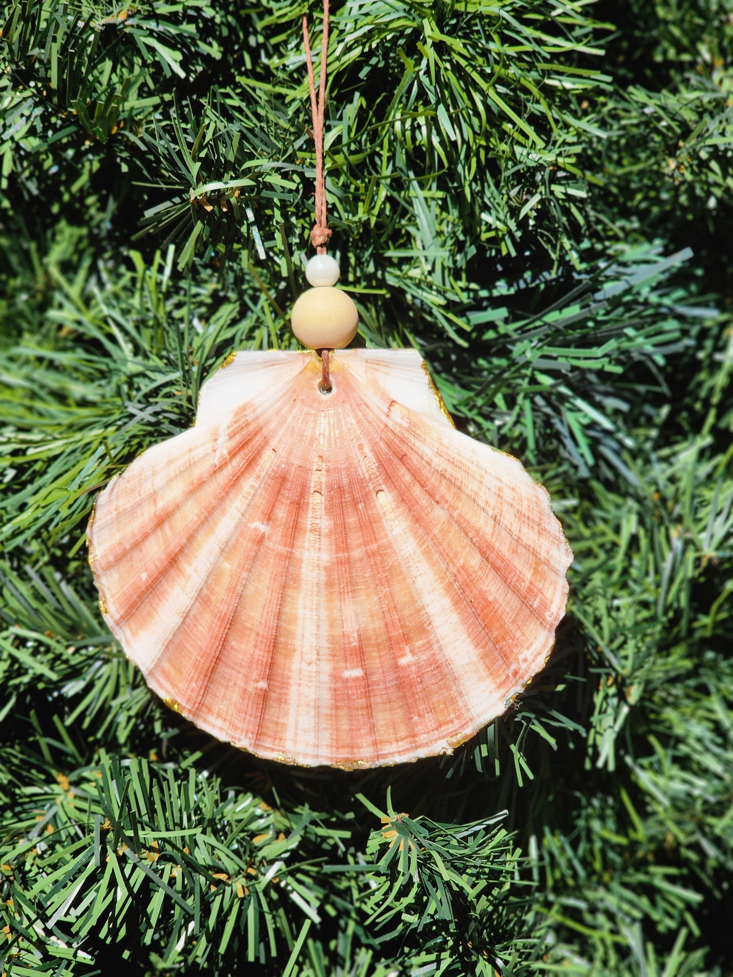 Florida Oranges Ornament