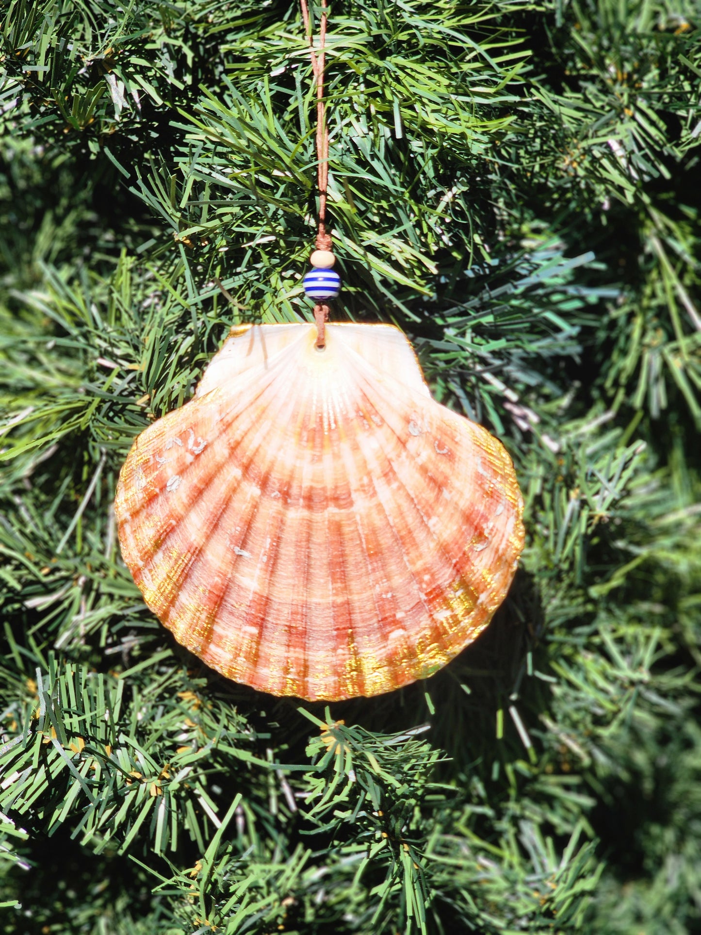 Mississippi Ornament