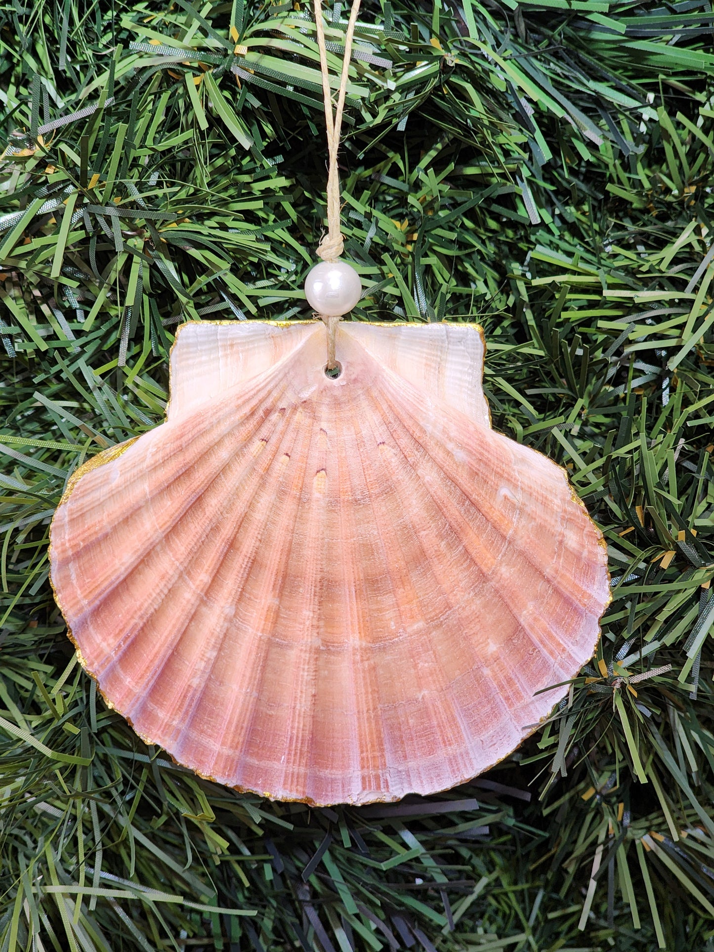 Queen Bee Ornament