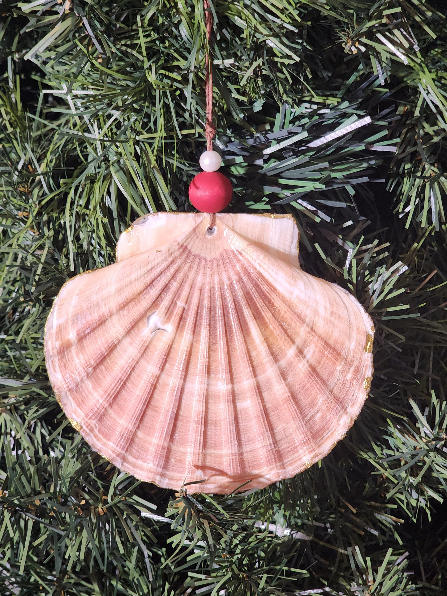 Three Kittens Ornament