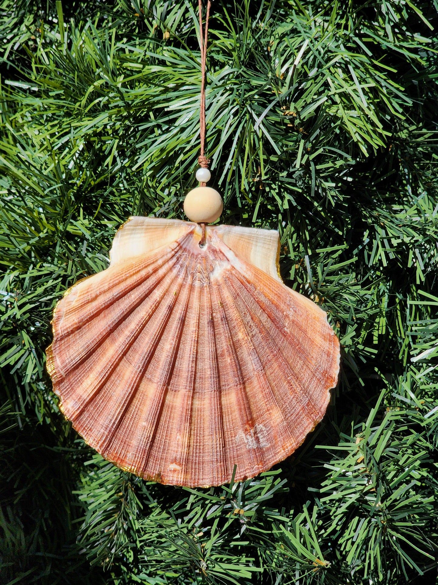 Golden Retriever Ornament