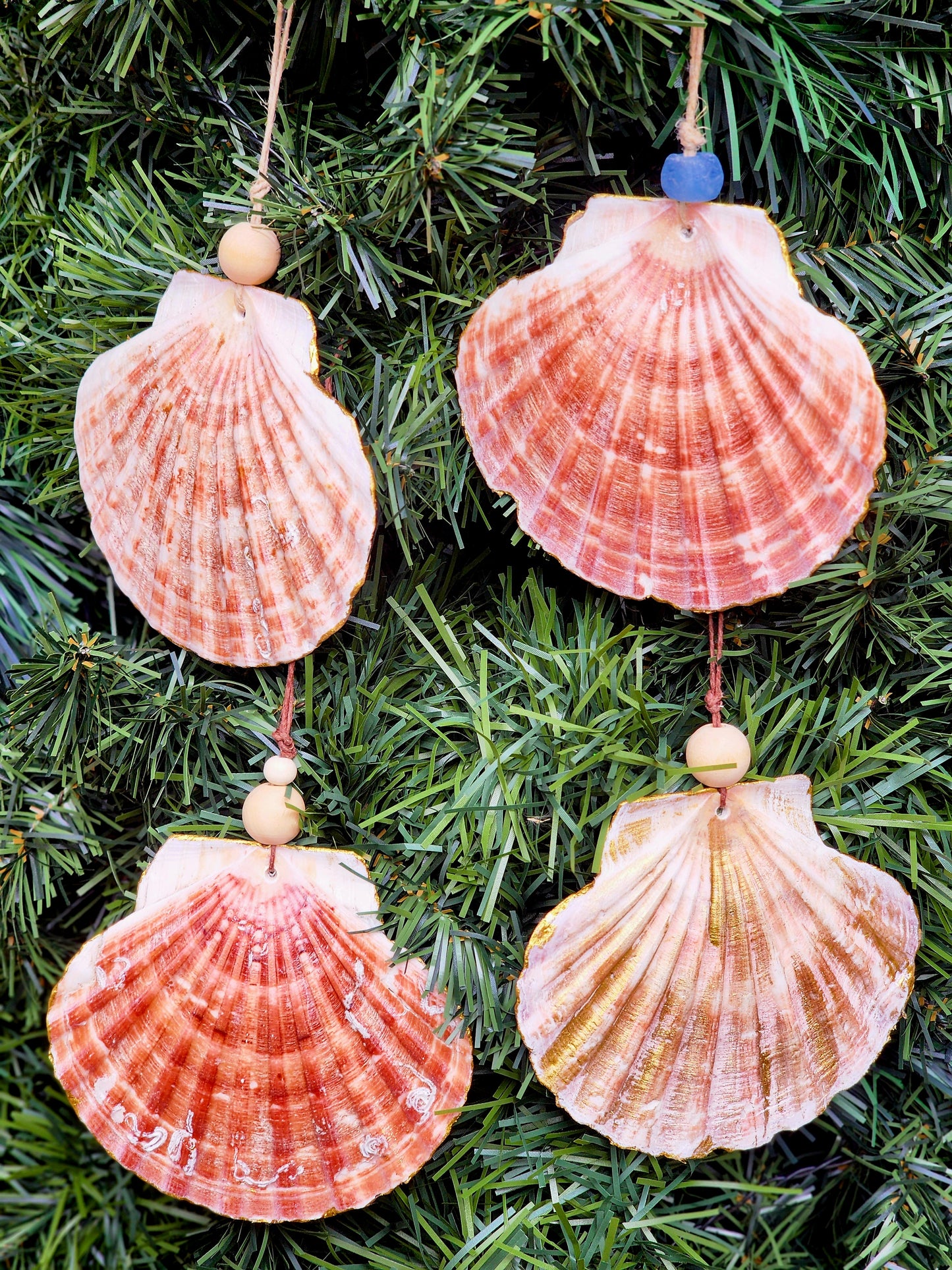 Blue Heron Ornament