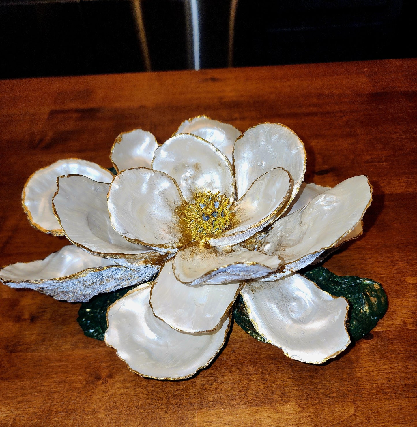 Magnolia Bloom