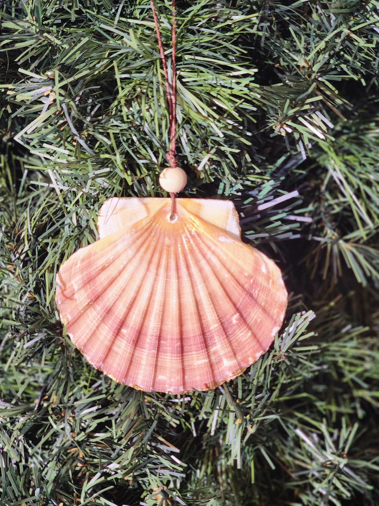 Fall Ornament