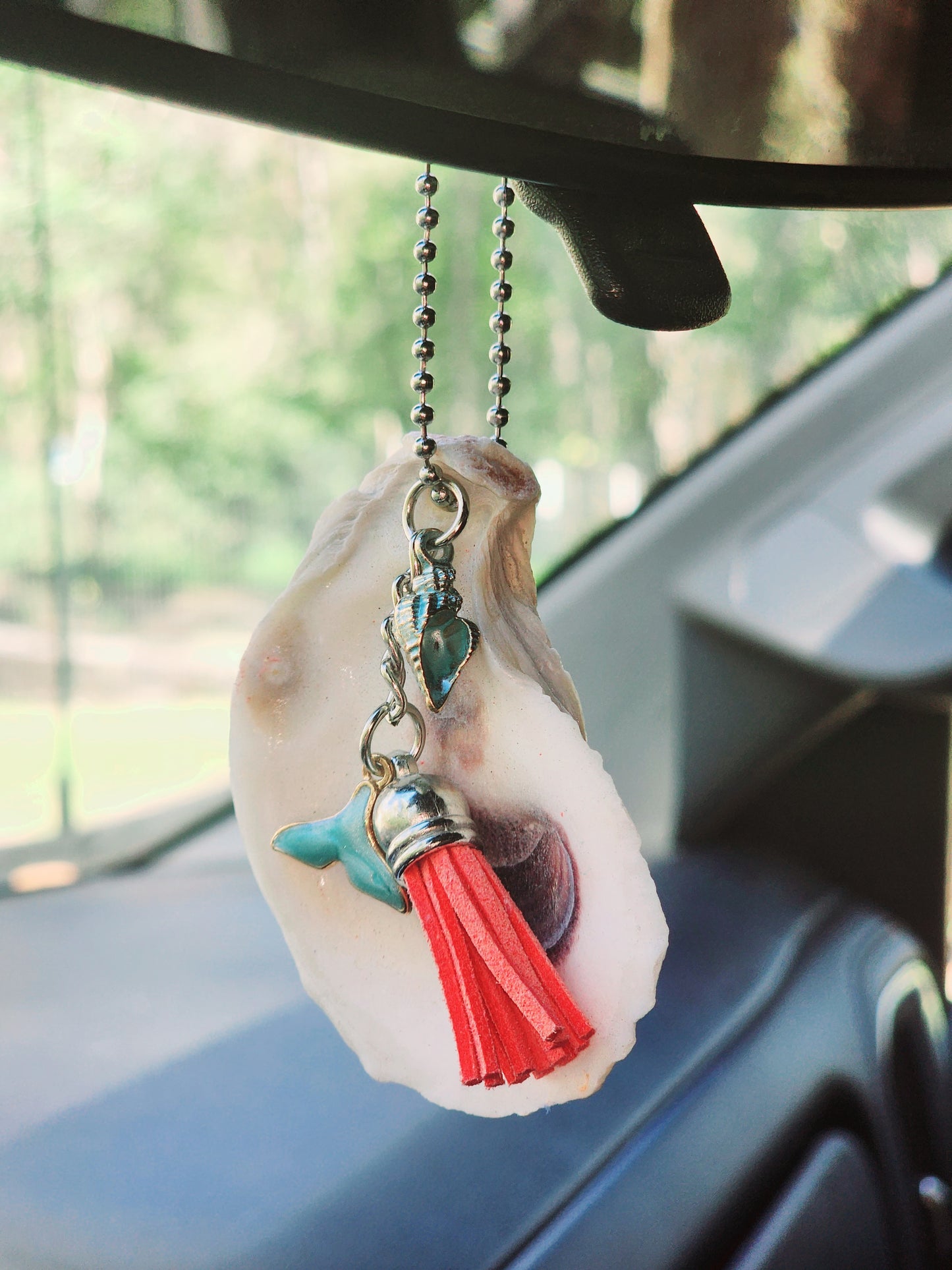 Car Charm - A