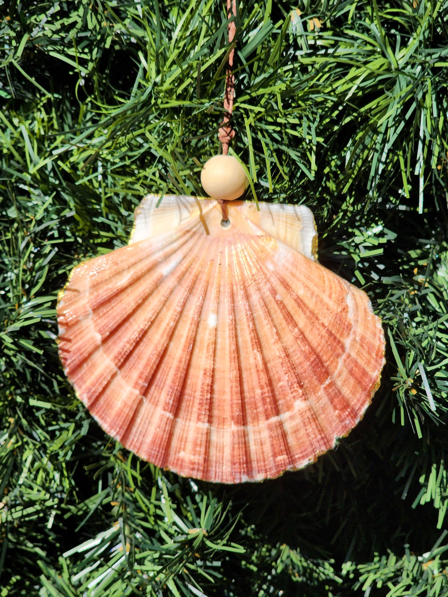 Bunny Ornament