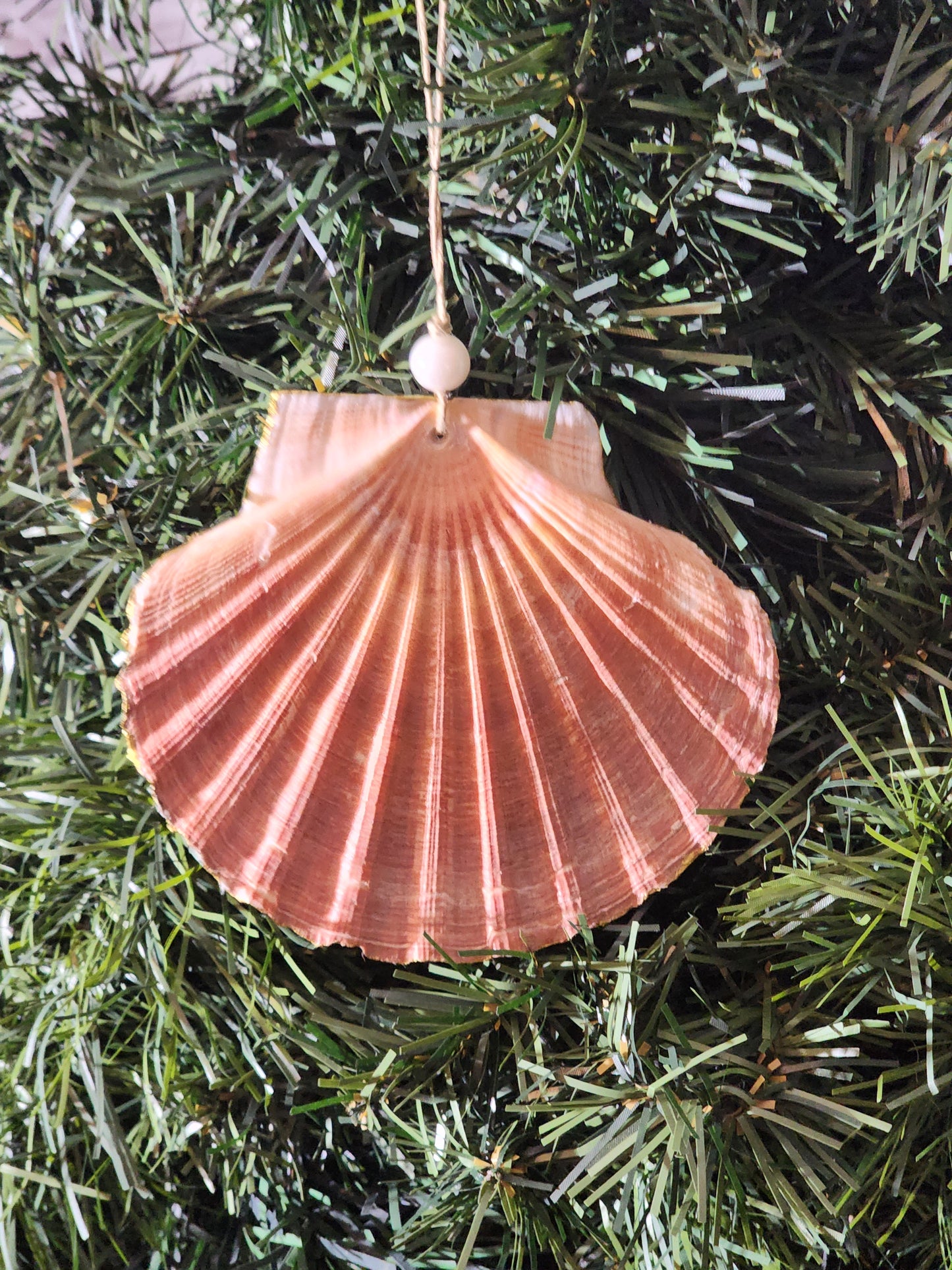 Sheba Ornament