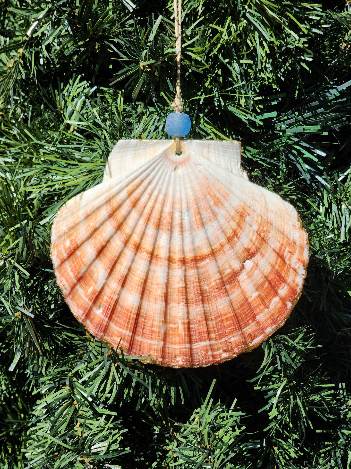 Scuba Labs Ornament