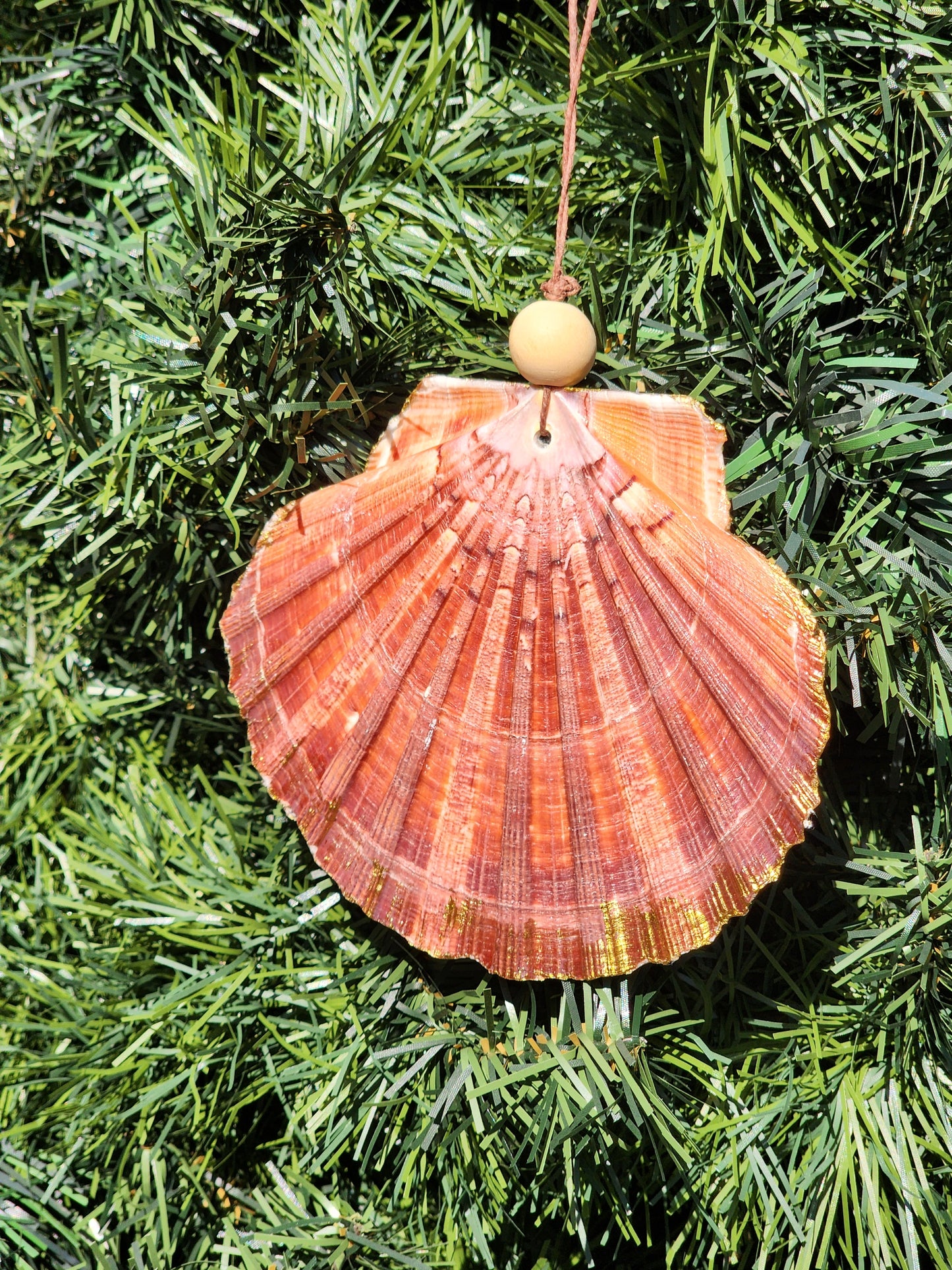 Owl Ornament