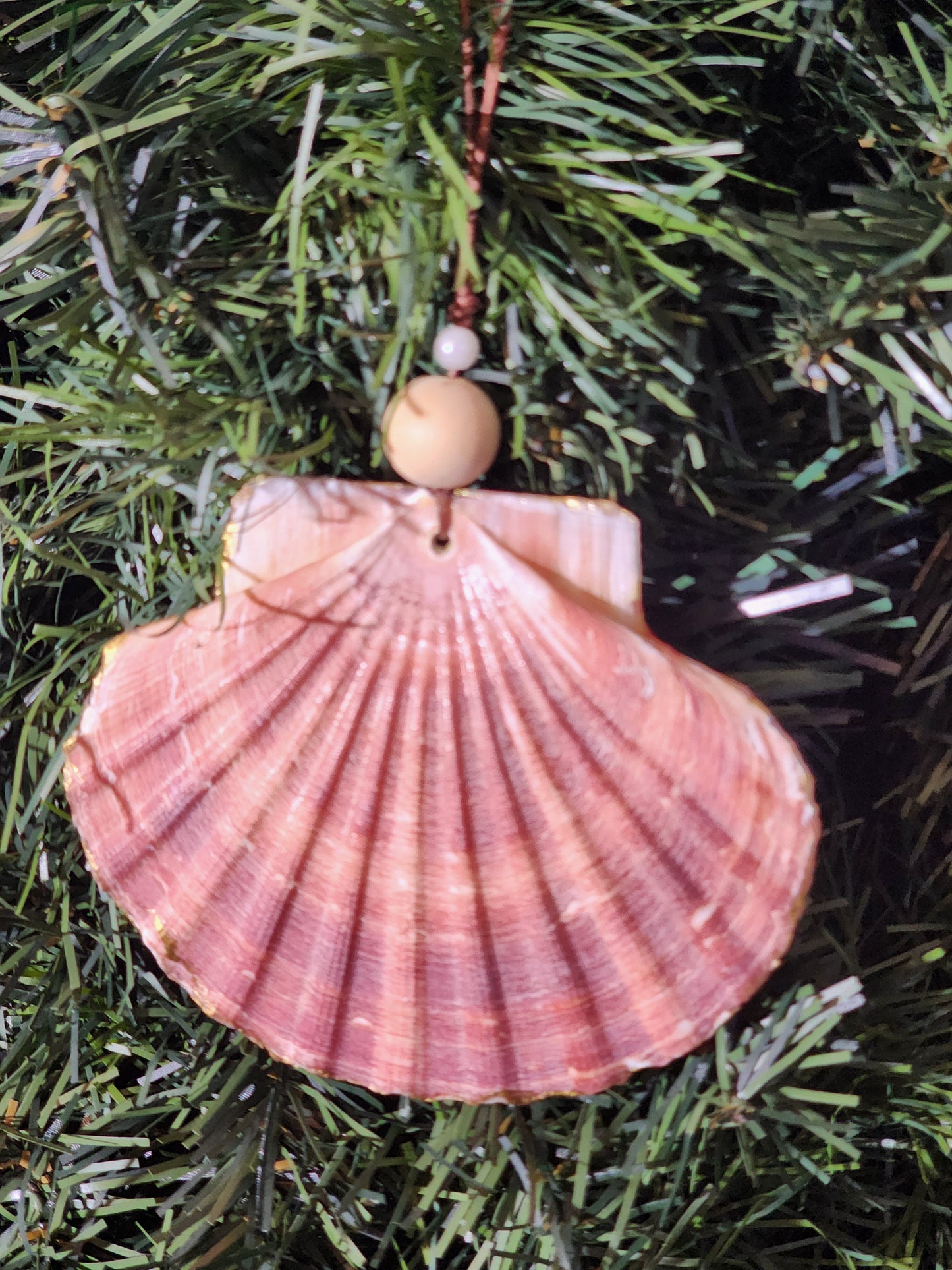 Perfect Tree Ornament
