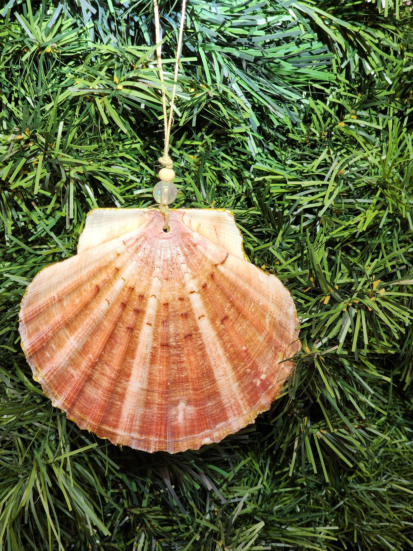 Louisiana Ornament