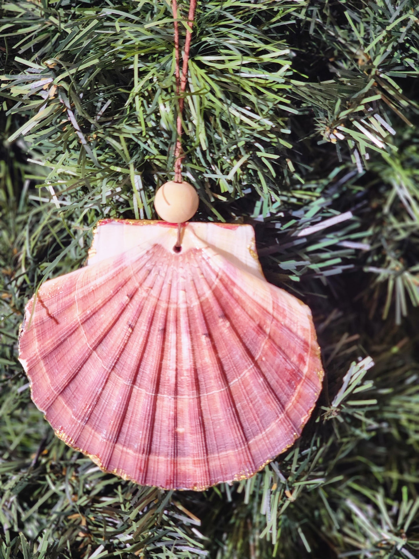 Labradoodle Twins Ornament