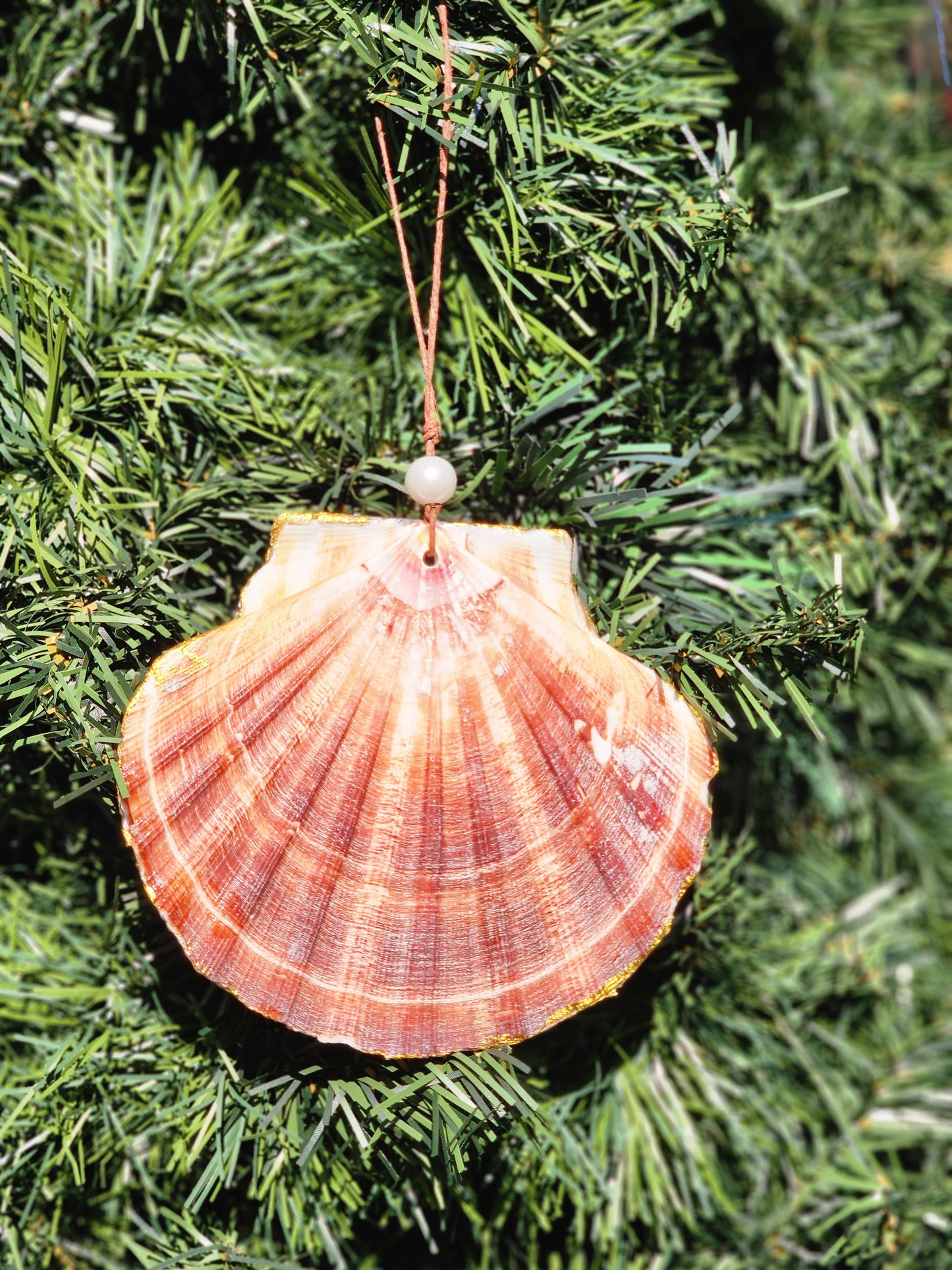 Owl Ornament