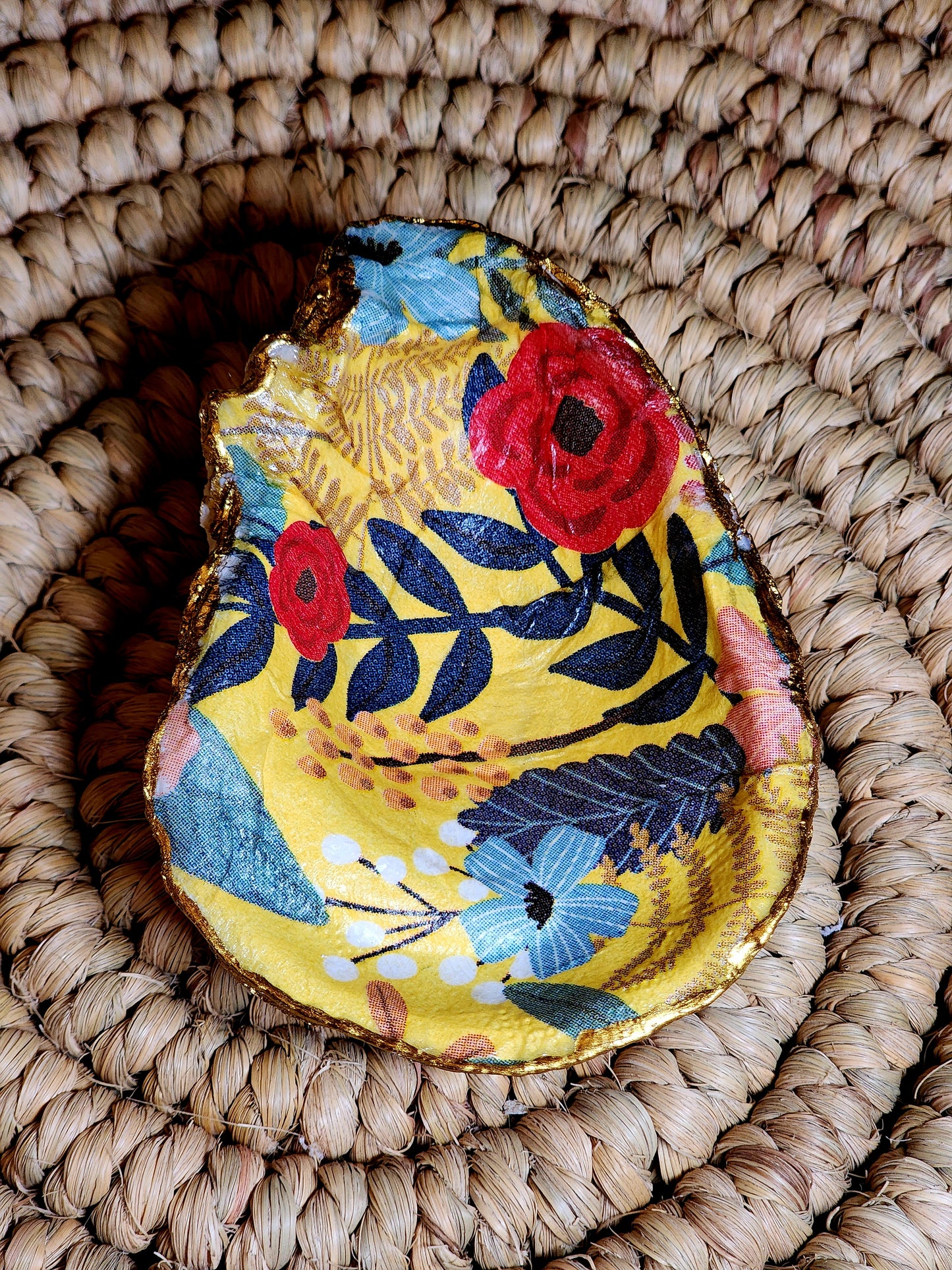 Beverly Jewelry Dish