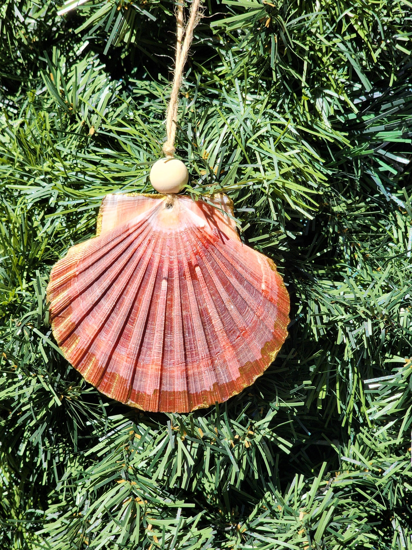 Yorkie Ornament