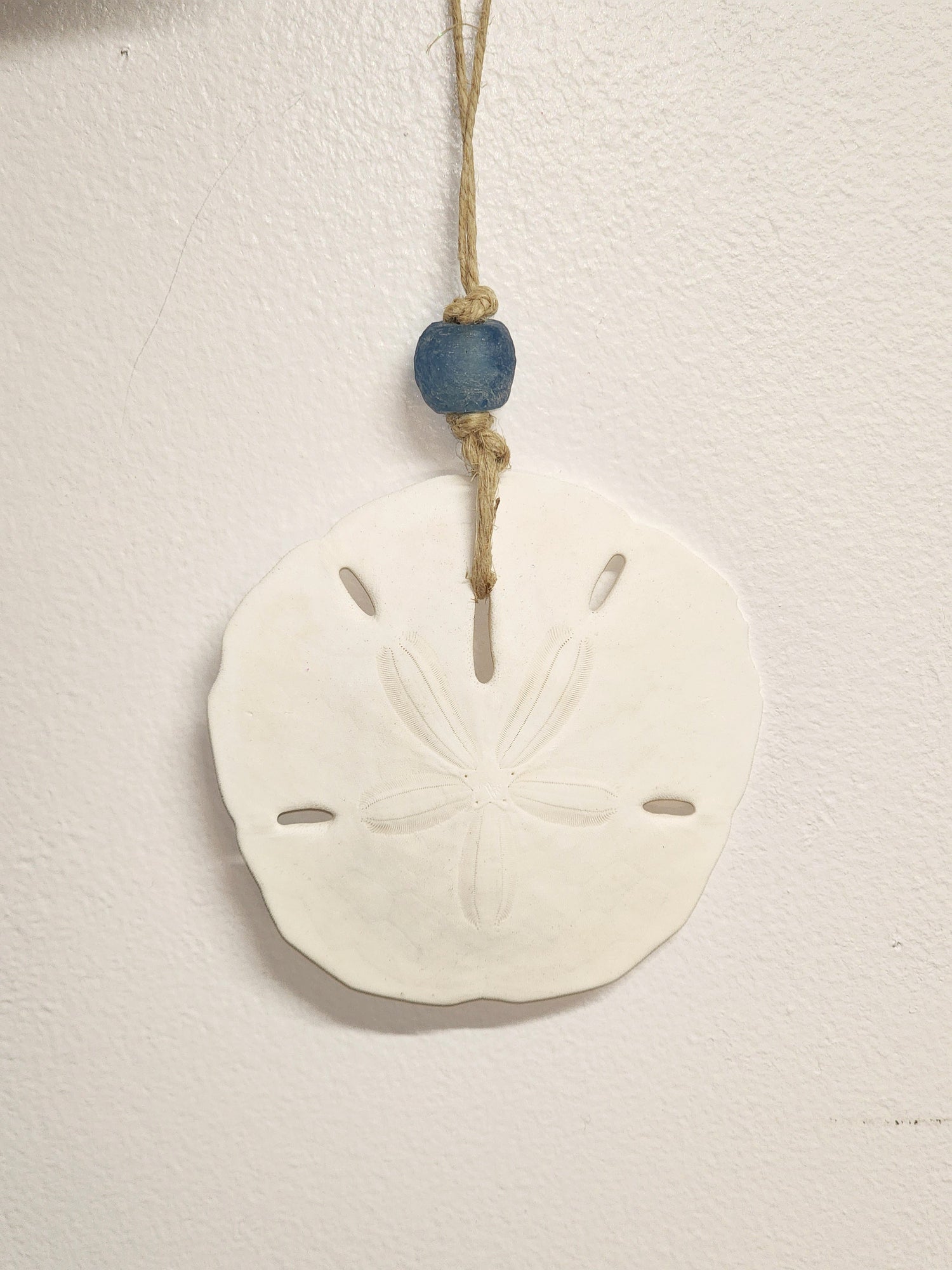 Natural Ornaments