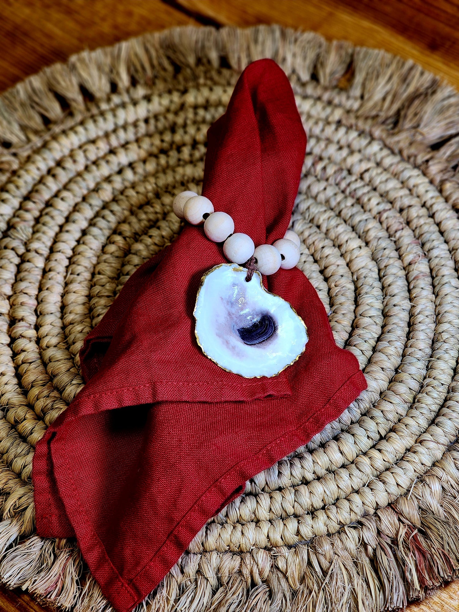 Napkin Rings
