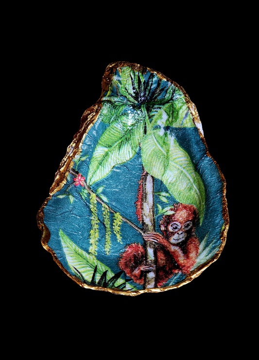 Jane Jewelry Dish