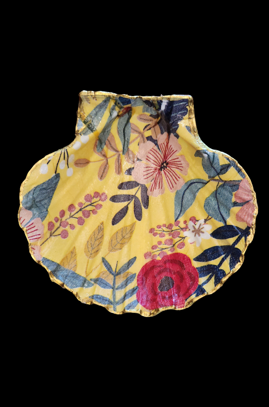 Beverly Jewelry Dish