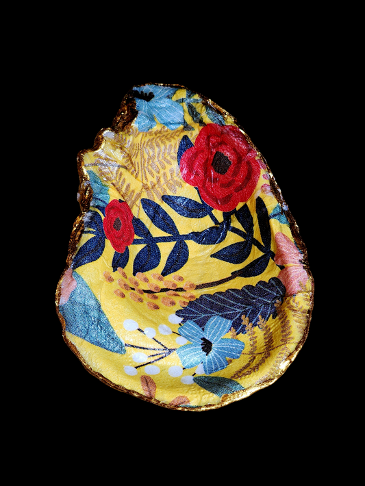 Beverly Jewelry Dish