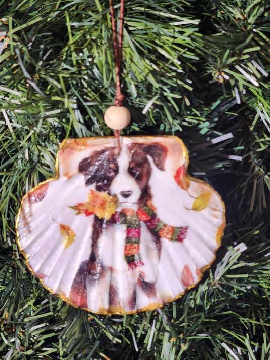 Fall Ornament