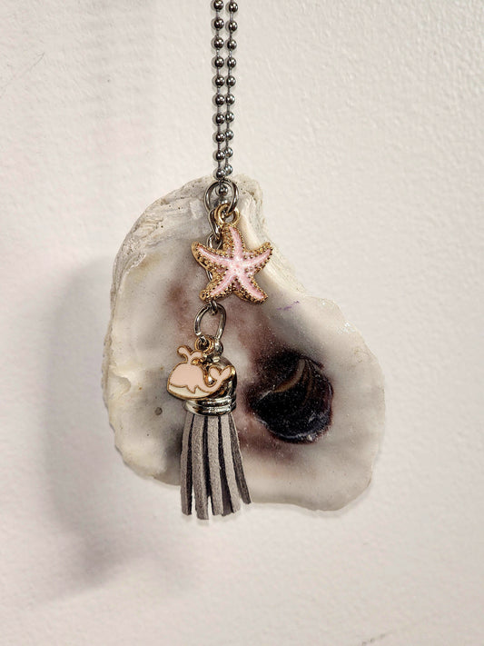 Car Charm - F