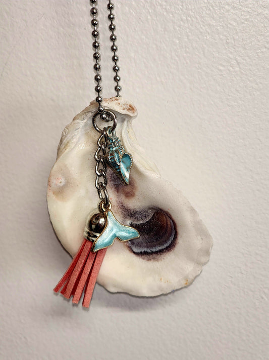 Car Charm - A