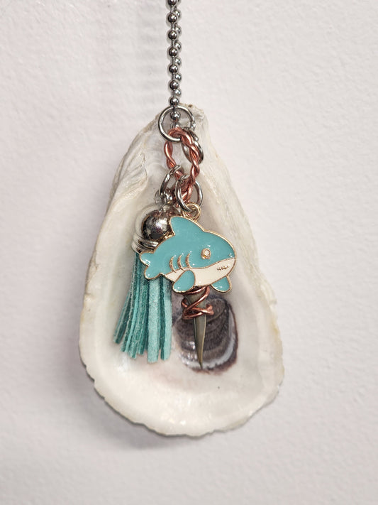 Car Charm - I