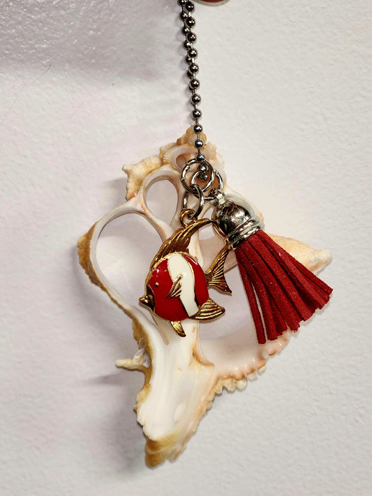 Car Charm - R