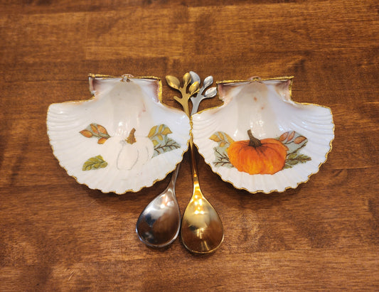 Pumpkin (1) Salt & Pepper