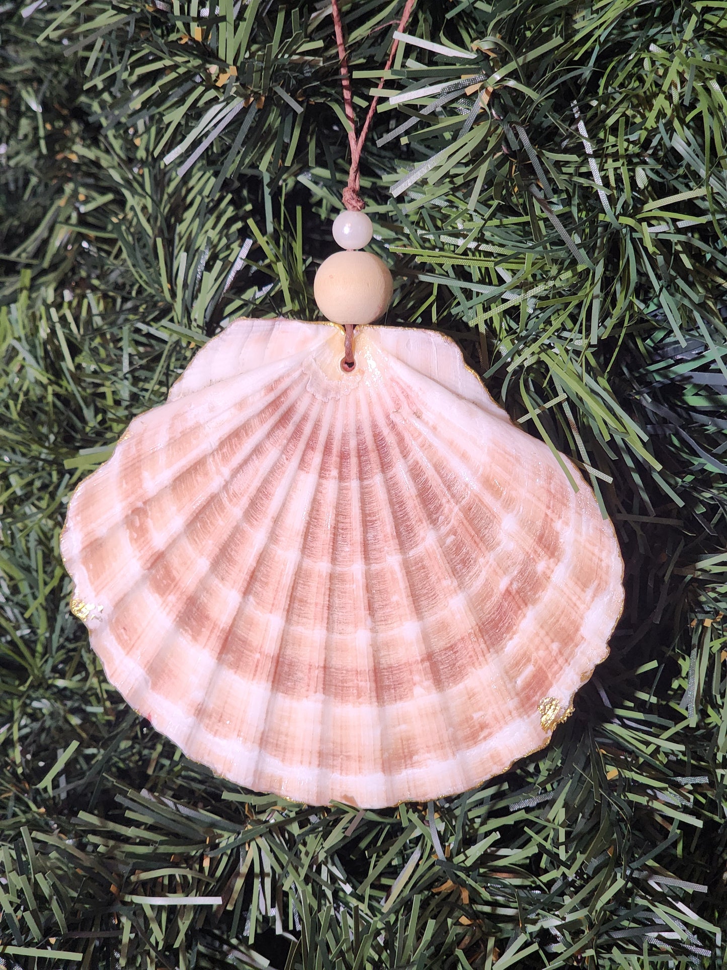 Lulu Ornament