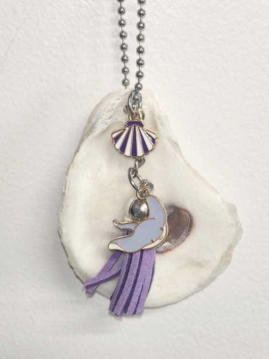 Car Charm - B