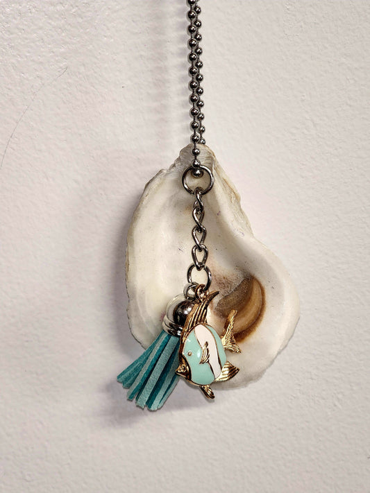 Car Charm - H