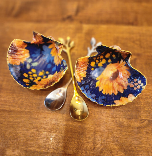 Sunflower Salt & Pepper