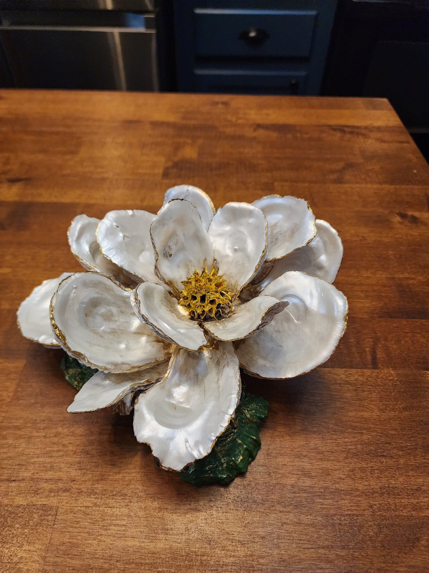 Magnolia Bloom